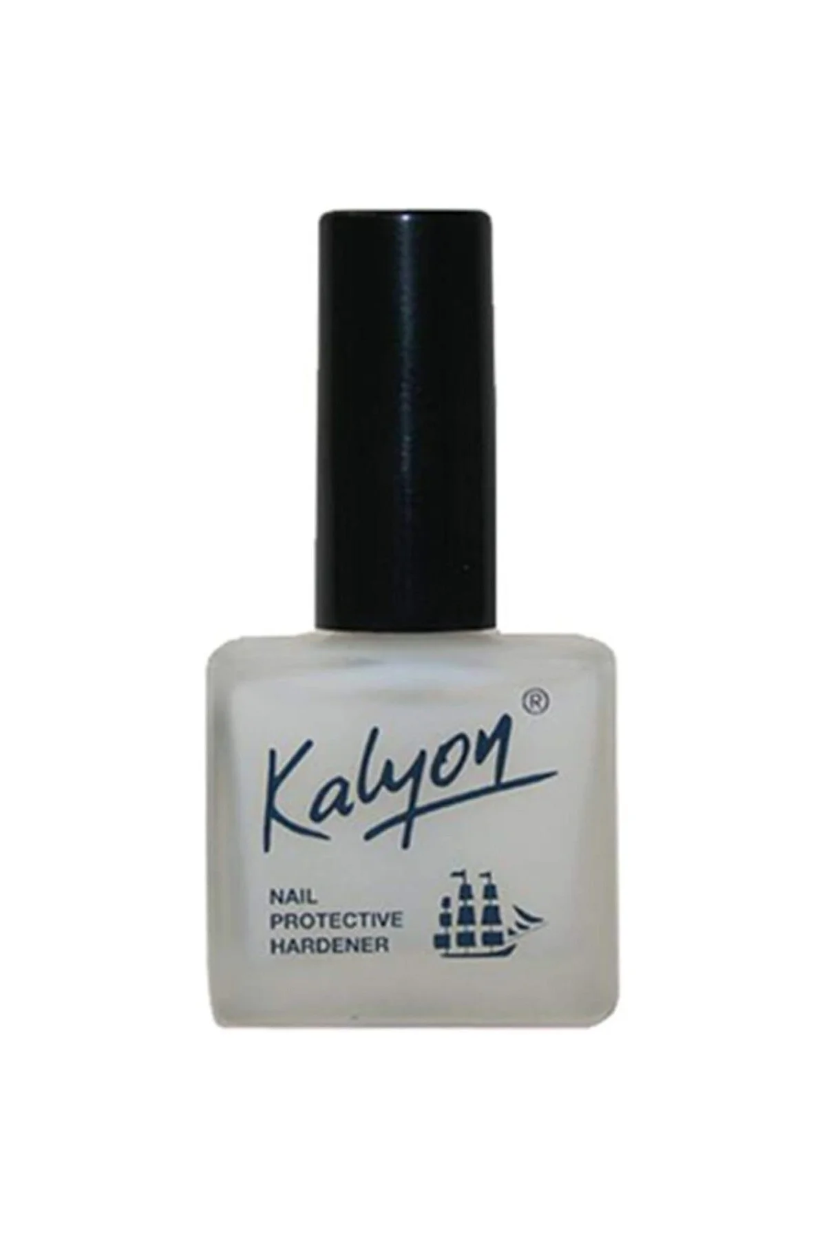 Tırnak Güçlendirici Ve 10 ml