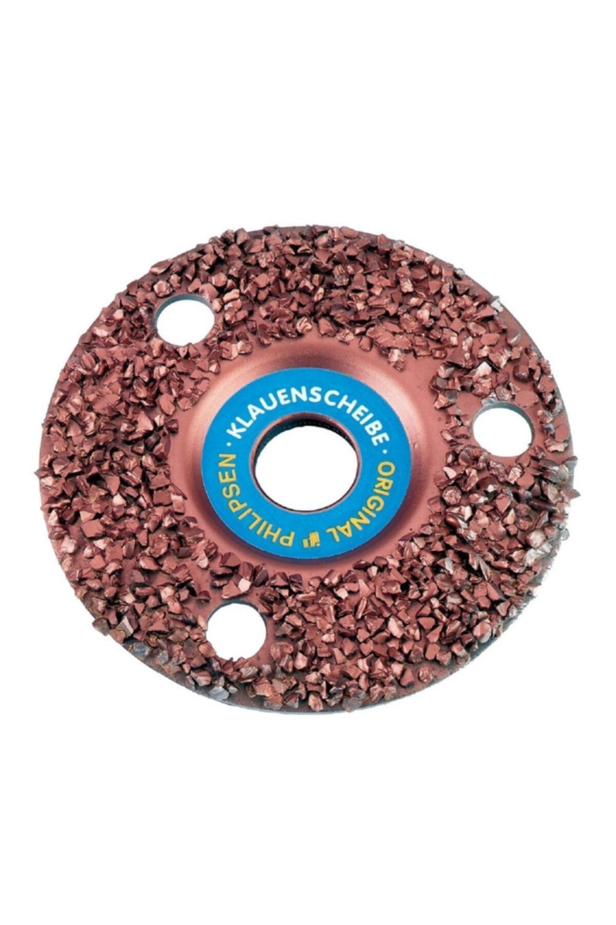 Kerbl Tırnak Kesme Diski Süper K342 Aşındırıcı-Yüksek Yoğunluk