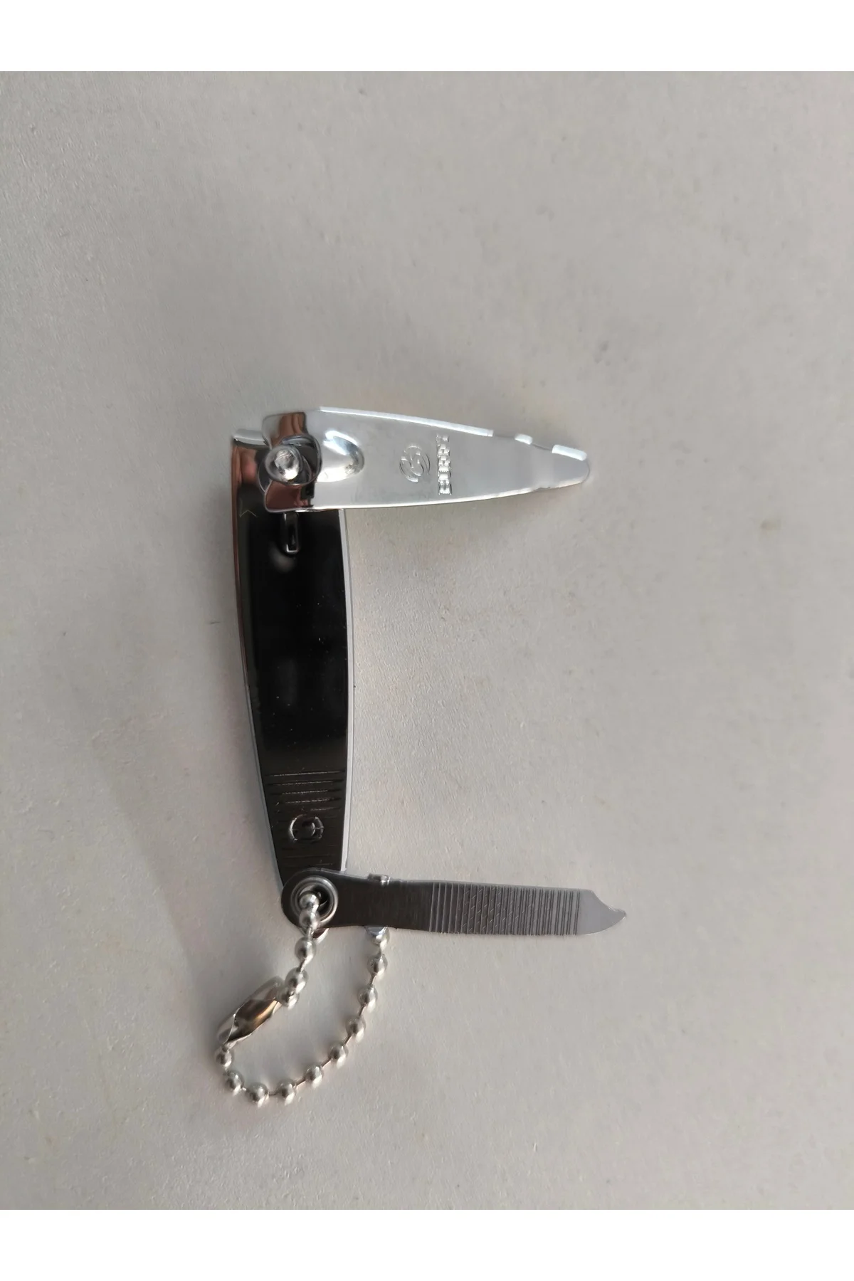 Tırnak makası küçük boy