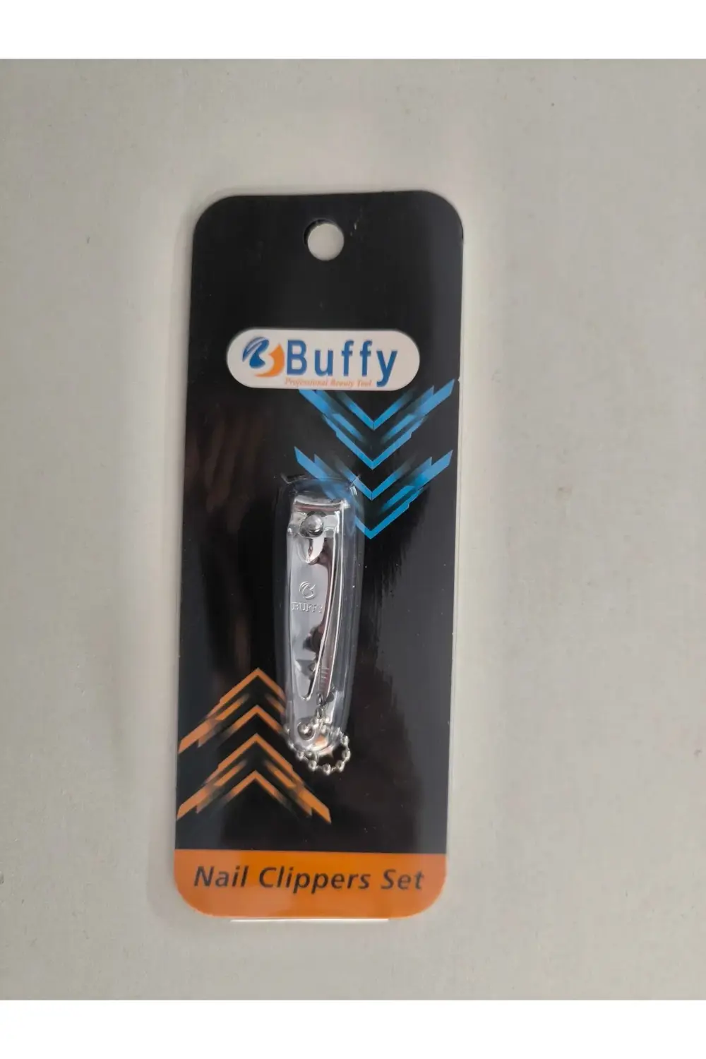 Tırnak makası küçük boy