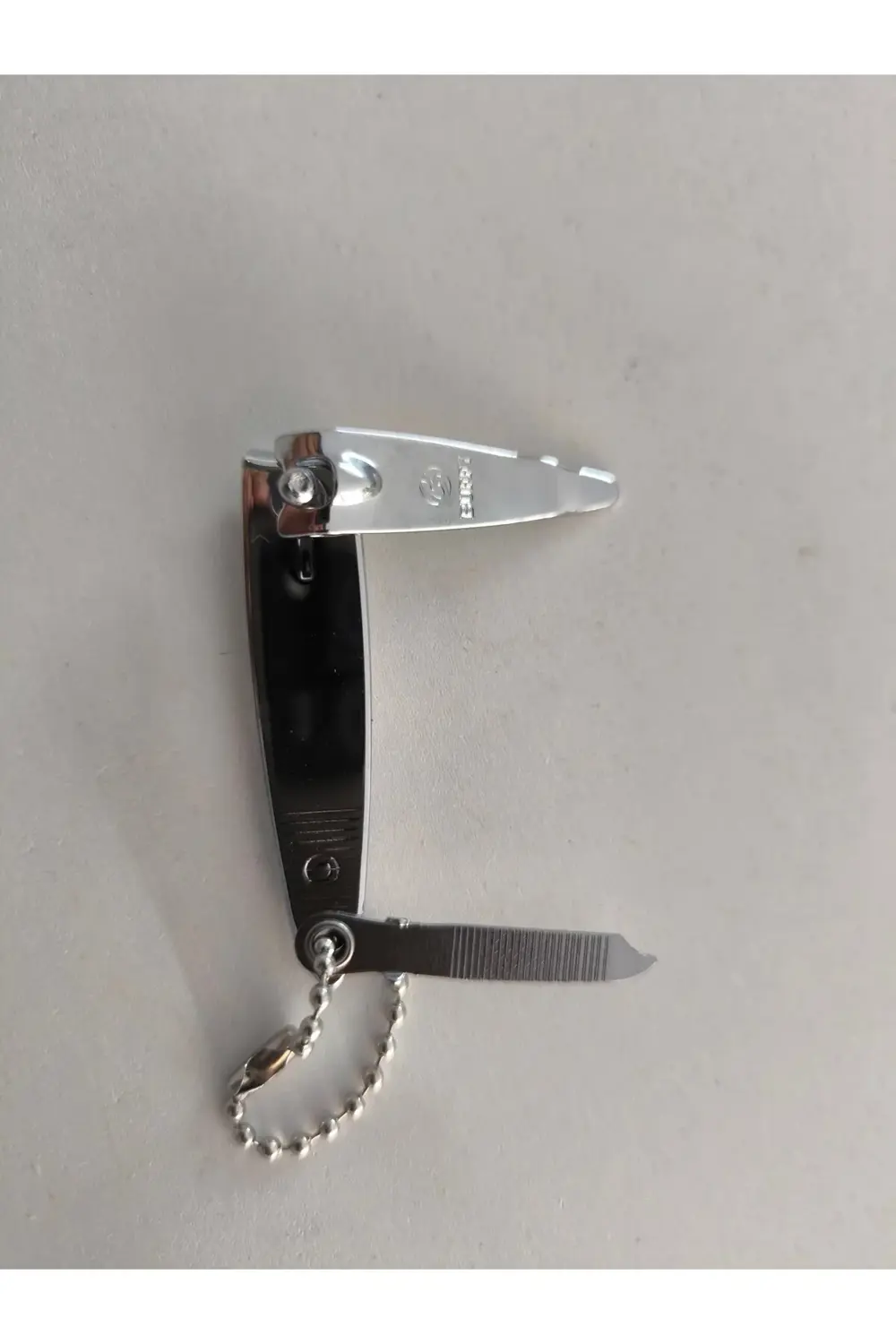 Tırnak makası küçük boy