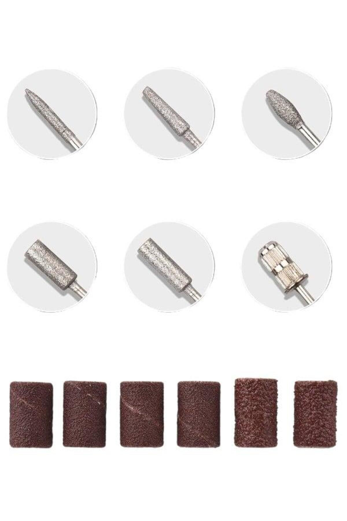 TIRNAK TÖRPÜ - Lisinya