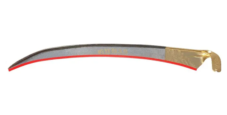 Tırpan 85 Cm - Ot, Ekin, Bahçe Biçme