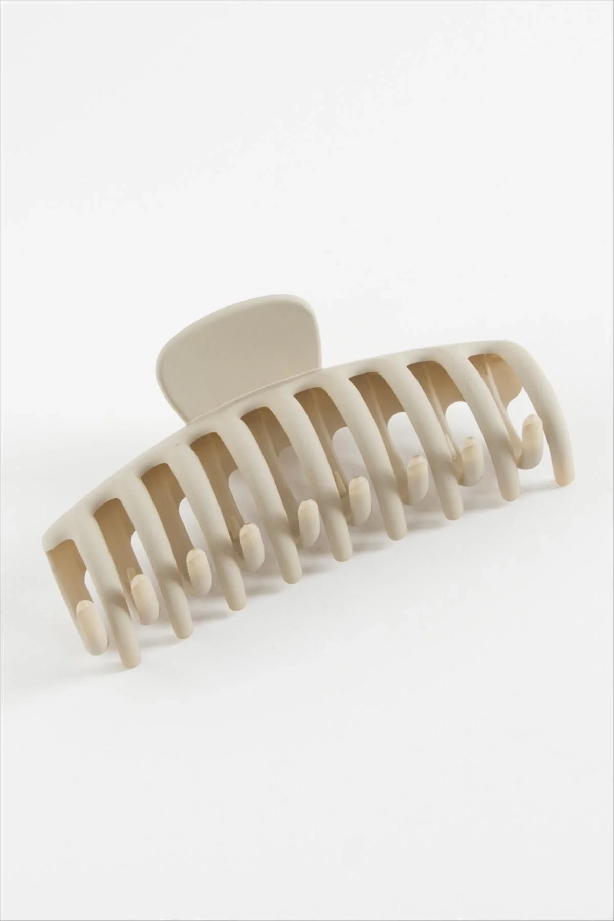 Tırpan Renkli Mandal Toka 11 cm