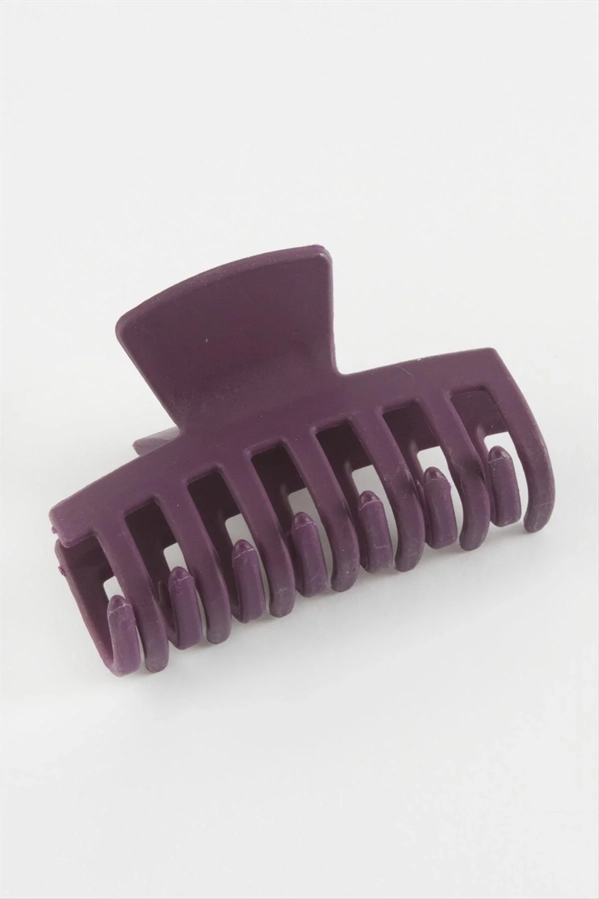 Tırpan Renkli Mandal Toka 6 cm