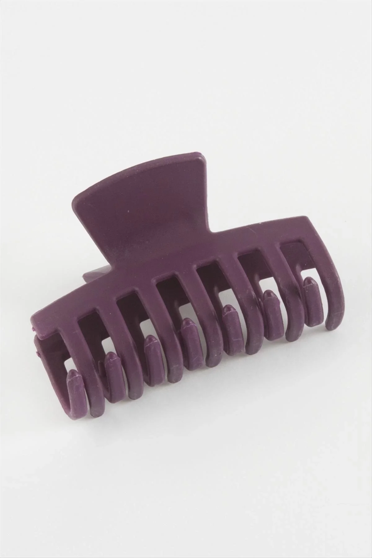 Tırpan Renkli Mandal Toka 6 cm