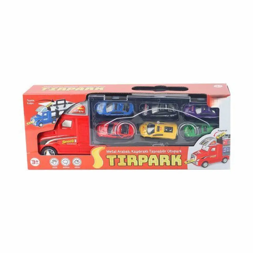 TIRPARK-MEGA