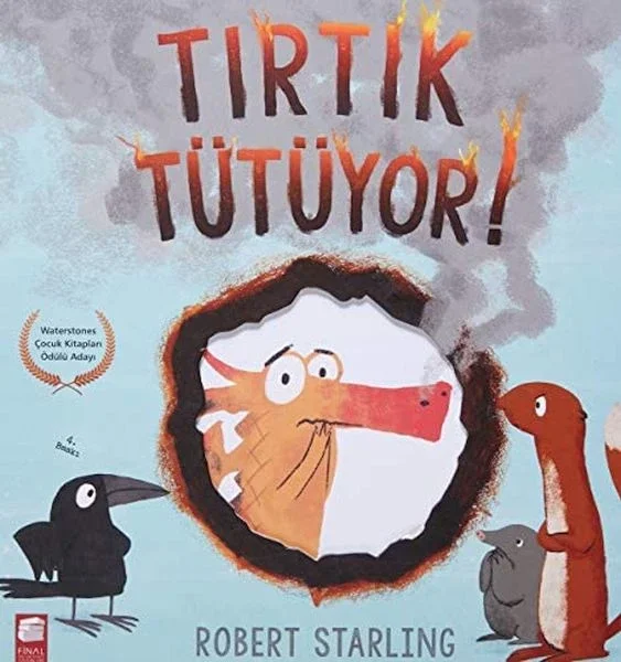 Tırtık Tütüyor Fiyatı, Yorumları ve Özellikleri
