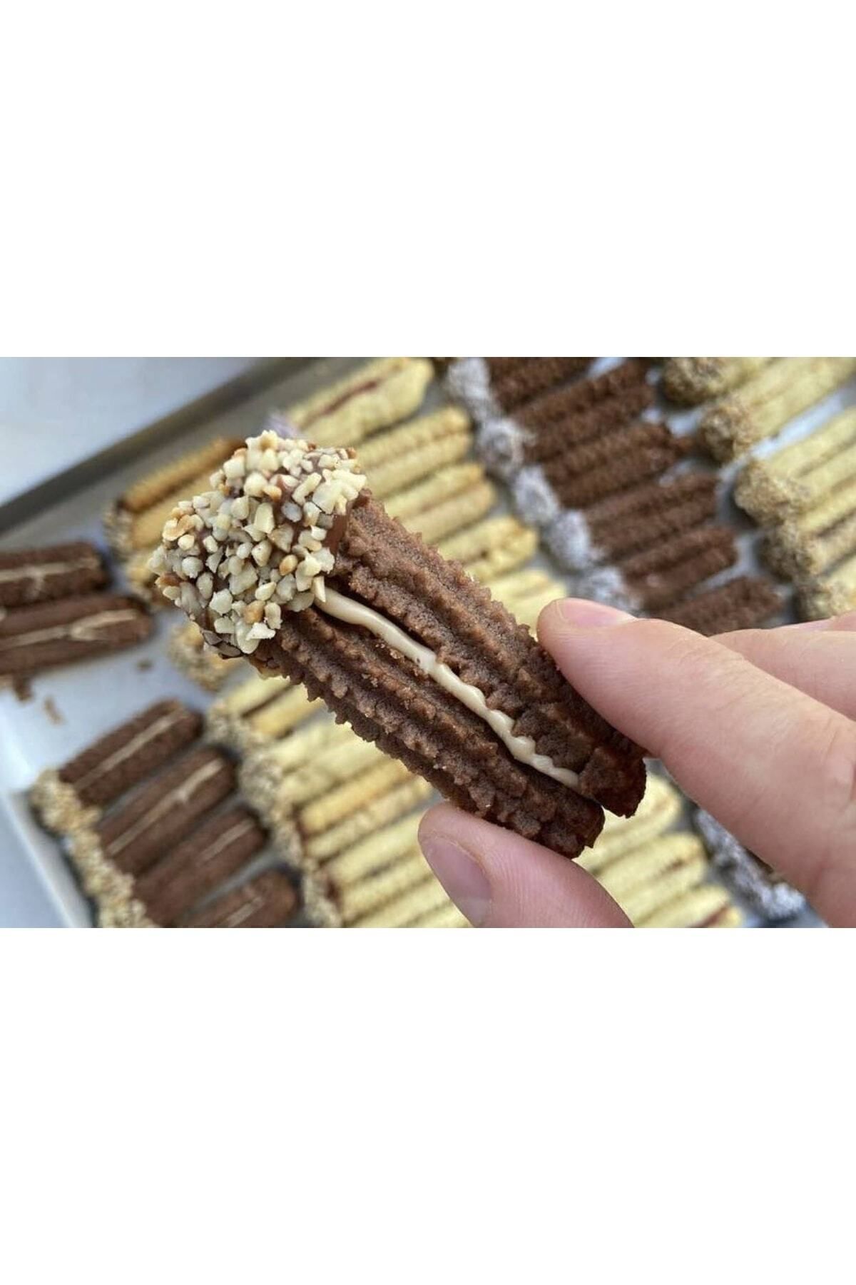 Homecare Tırtıl Dragon Kurabiye Şekillendirici 715971