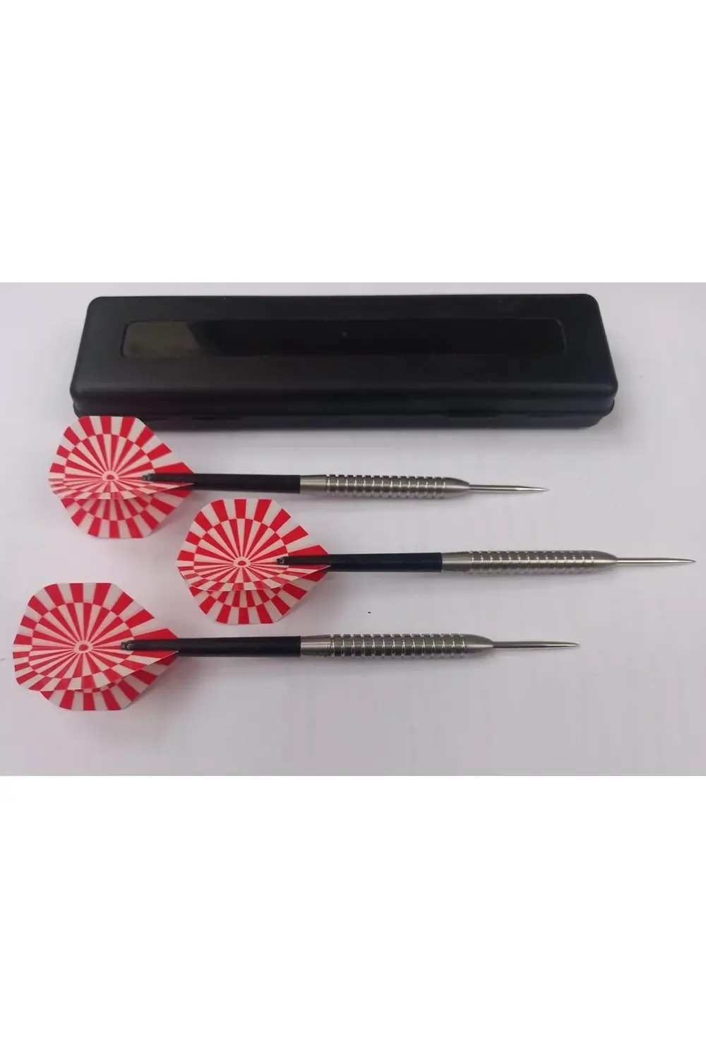 Tırtıl Dt21 Tungsten Dart Oku 21 Gr.