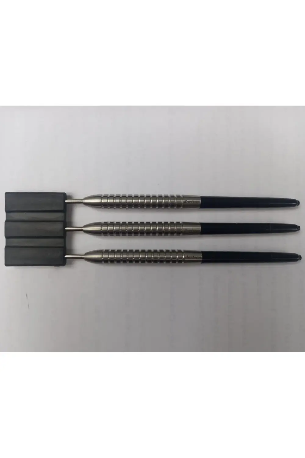 Tırtıl Dt21 Tungsten Dart Oku 21 Gr.