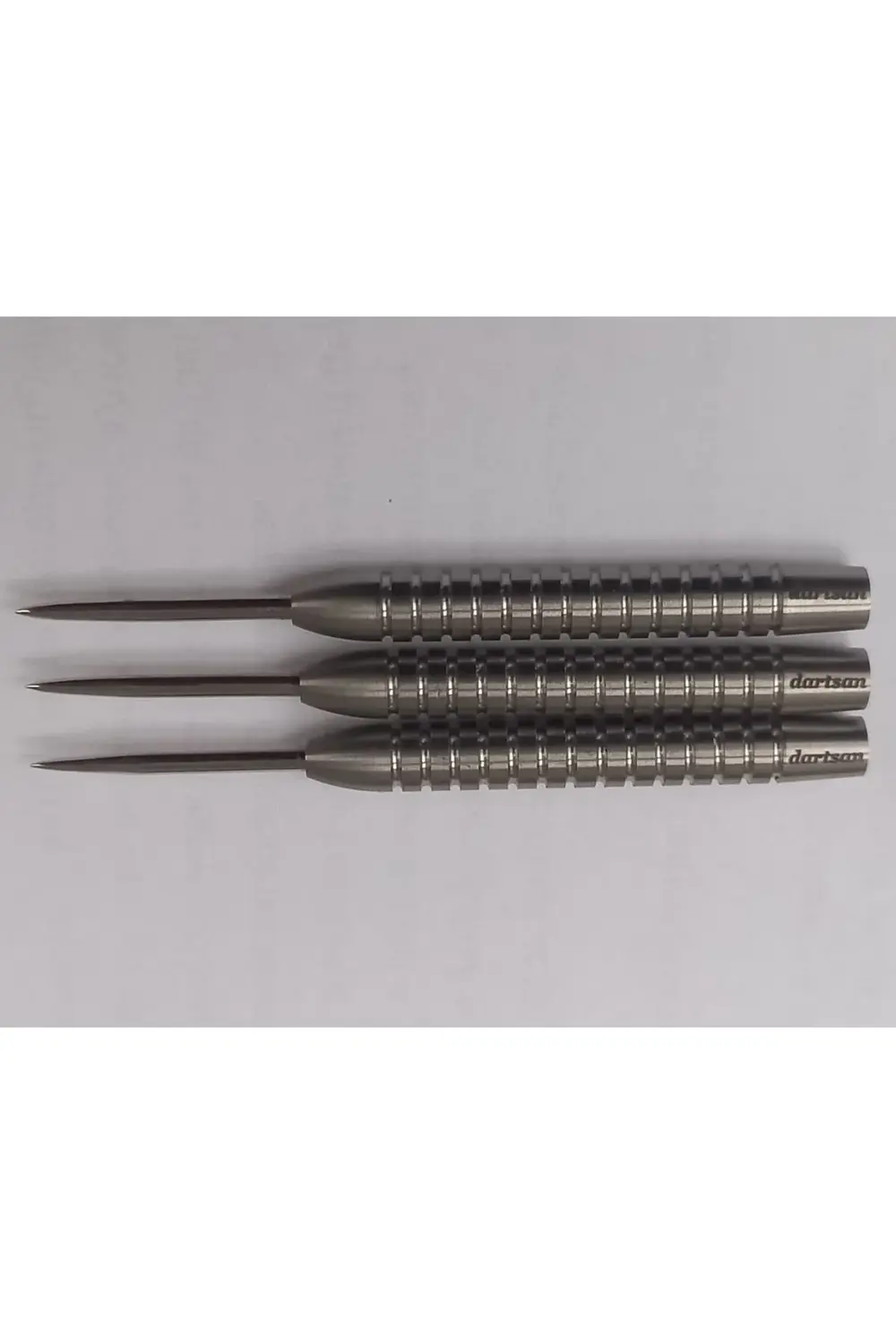 Tırtıl Dt21 Tungsten Dart Oku 21 Gr.
