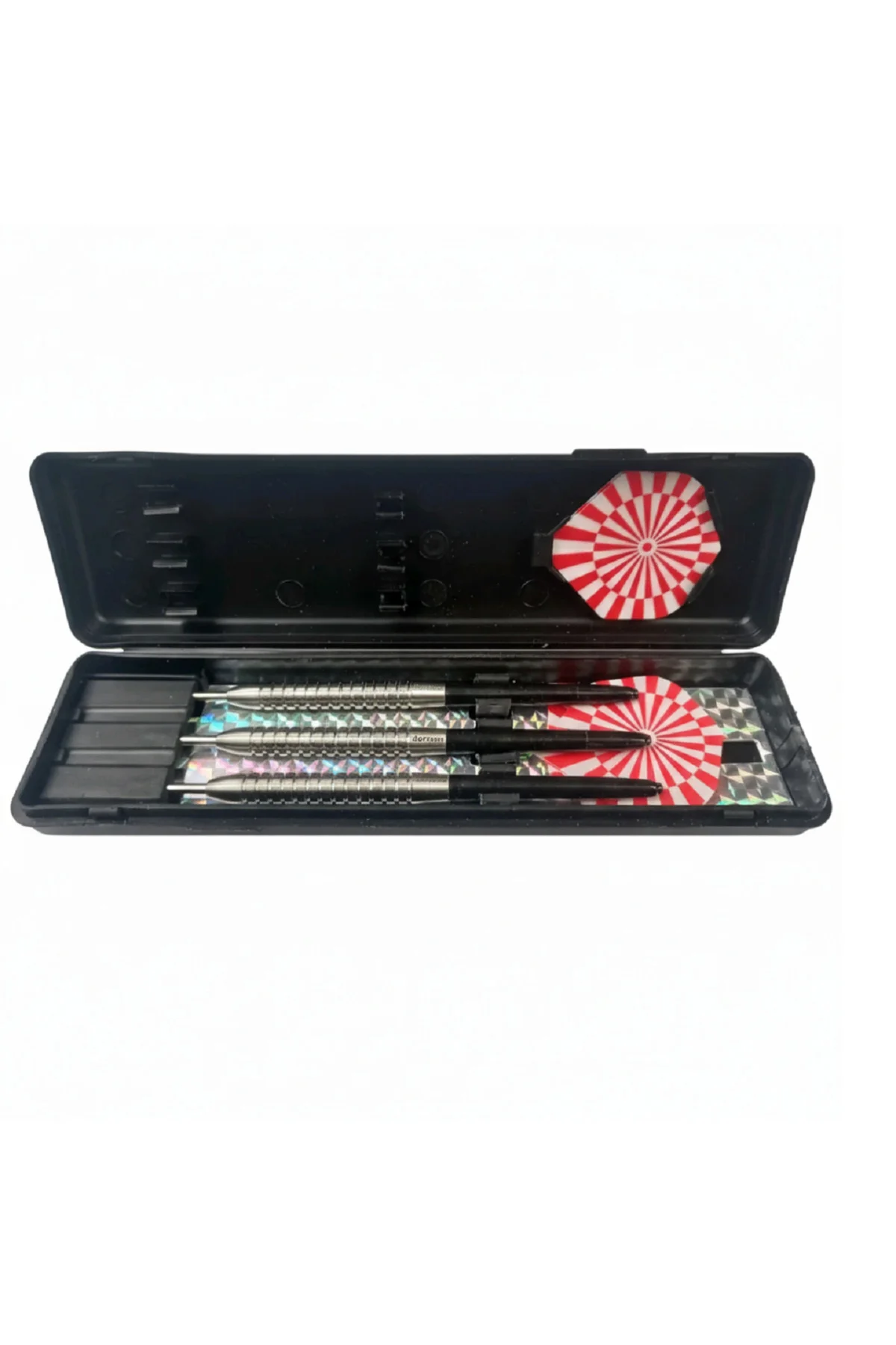Tırtıl Dt21 Tungsten Dart Oku 21 Gr. Tırtıl Dt21 Tungsten Dart Oku 21 Gr.