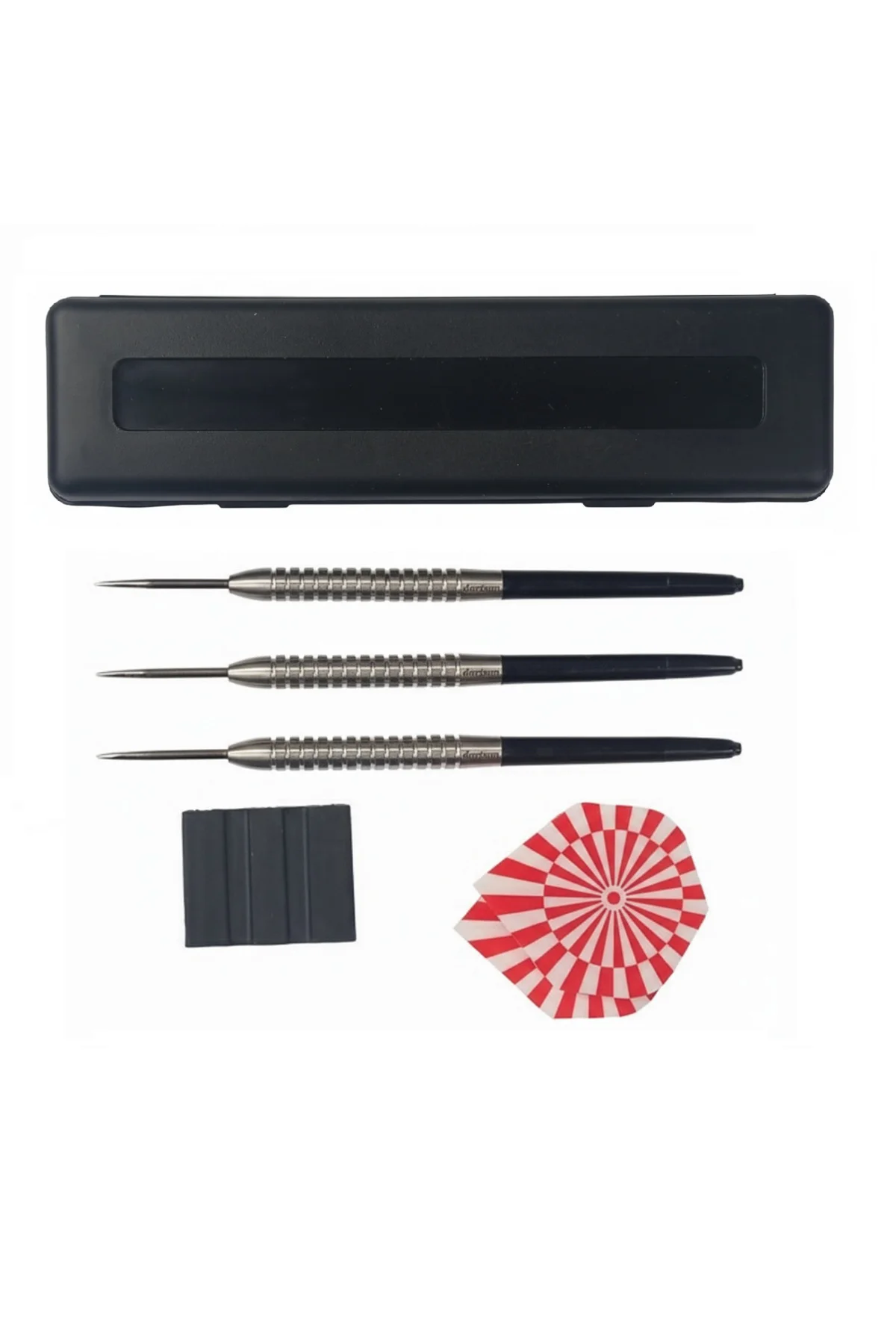Tırtıl Dt21 Tungsten Dart Oku 21 Gr. Tırtıl Dt21 Tungsten Dart Oku 21 Gr.