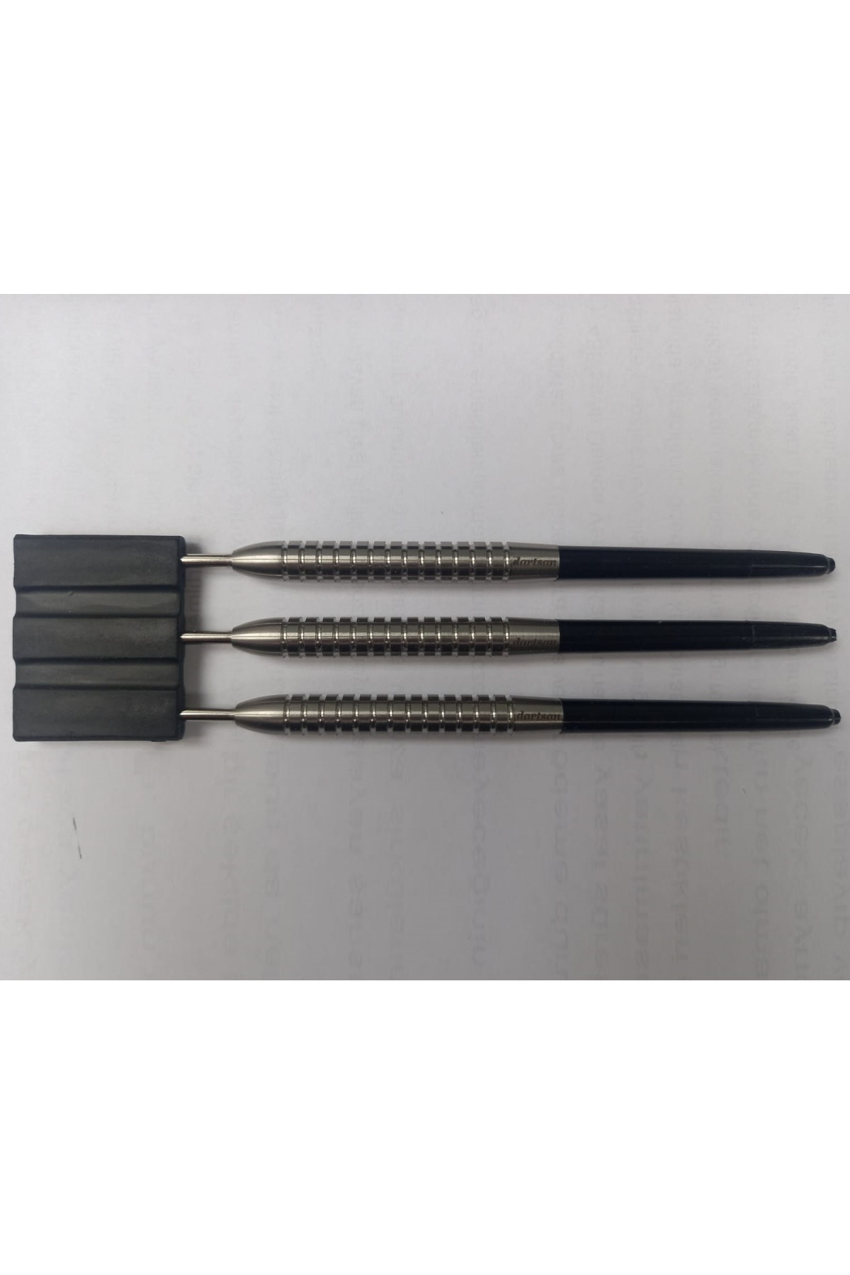 Dartsan Tirtil Dt21 Tungsten Dart Oku 21 Gr. Dartsan Tirtil Dt21 Tungsten Dart Oku 21 Gr.