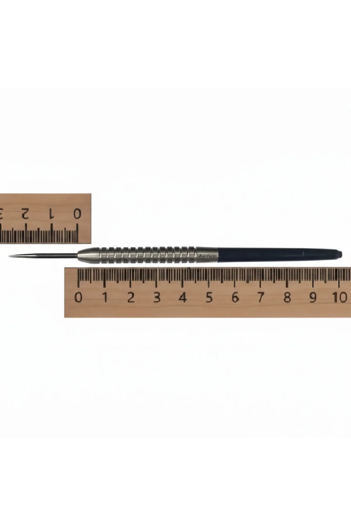 Tırtıl Dt21 Tungsten Dart Oku 21 Gr. Tırtıl Dt21 Tungsten Dart Oku 21 Gr.