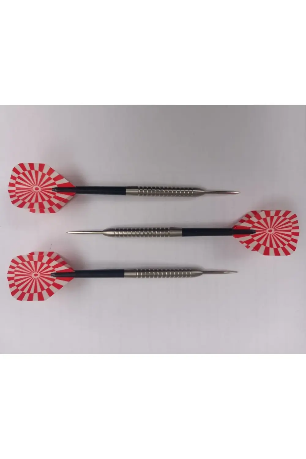 Tırtıl Dt23 Tungsten Dart Oku 23 Gr.