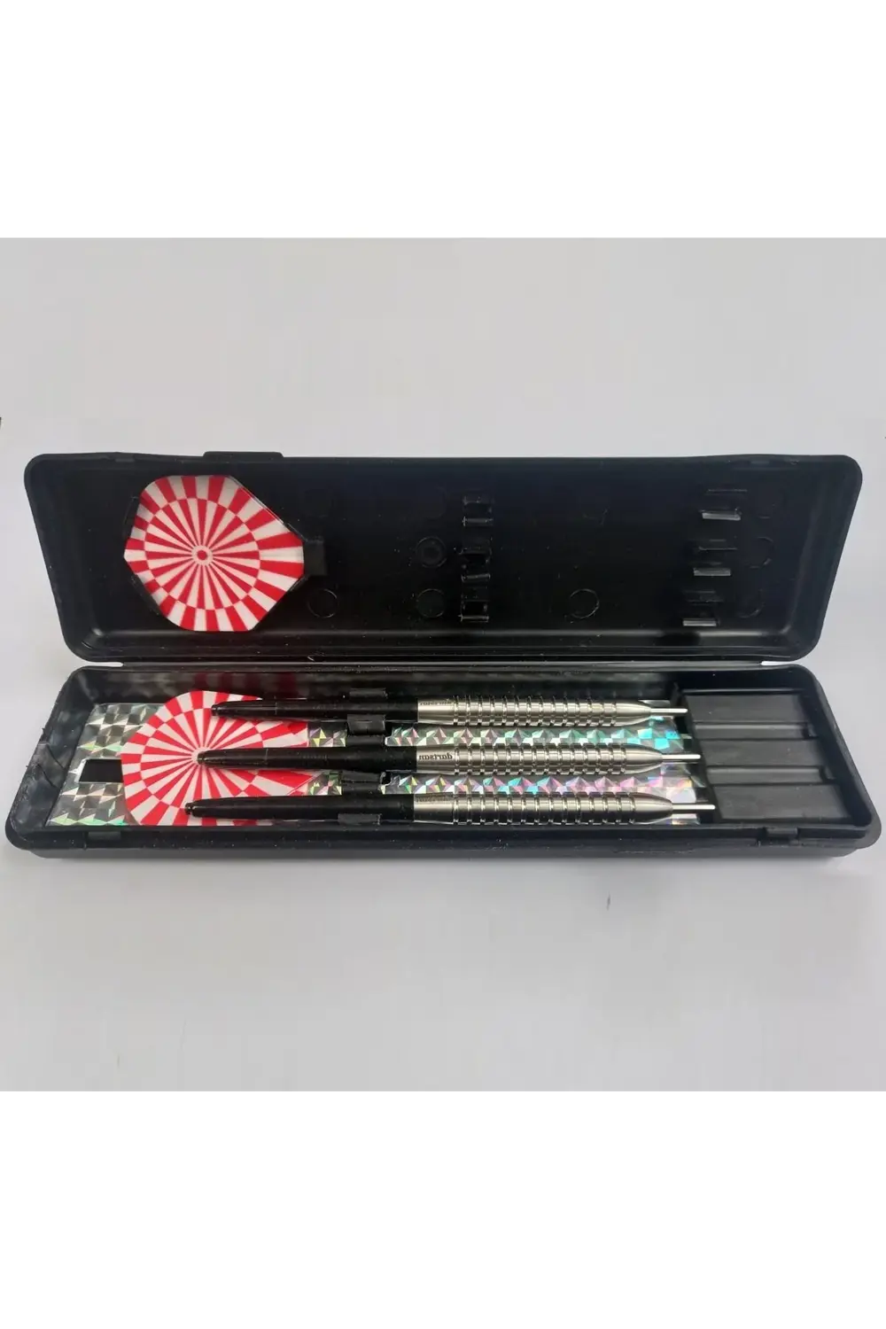 Tırtıl Dt23 Tungsten Dart Oku 23 Gr.