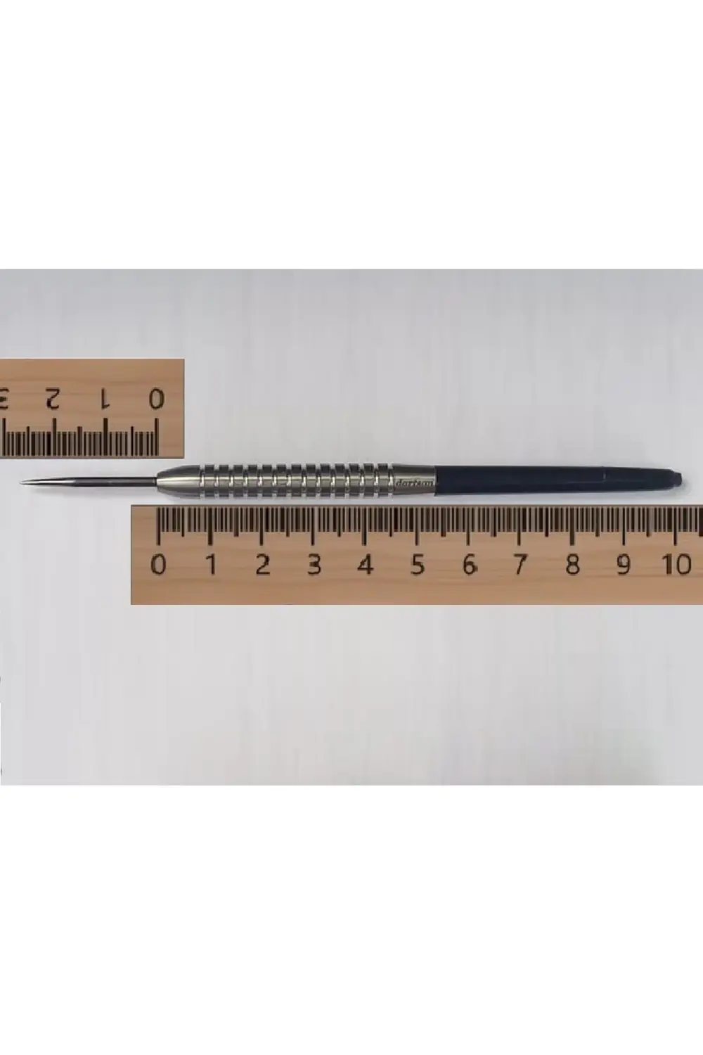 Tırtıl Dt23 Tungsten Dart Oku 23 Gr.