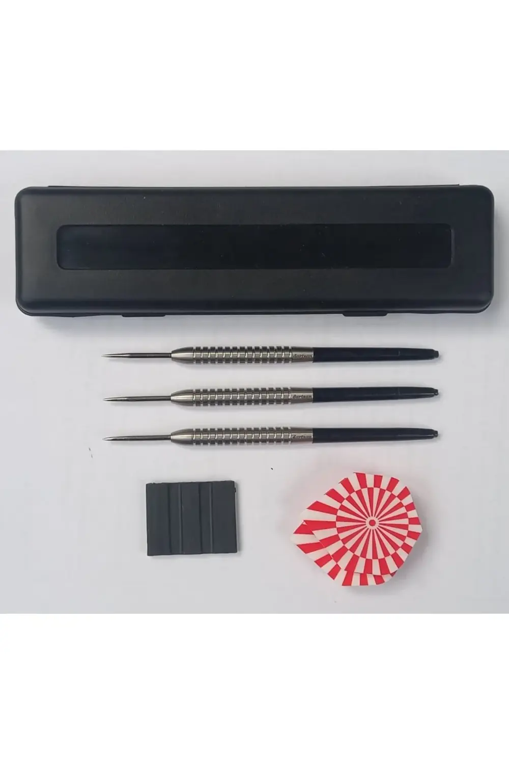 Tırtıl Dt23 Tungsten Dart Oku 23 Gr.