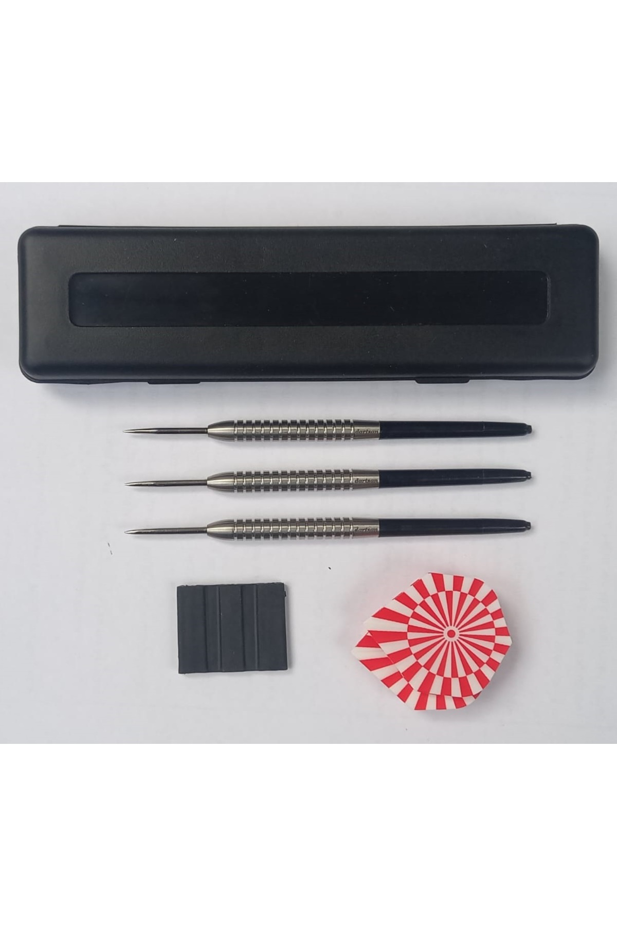 Tırtıl Dt23 Tungsten Dart Oku 23 Gr.