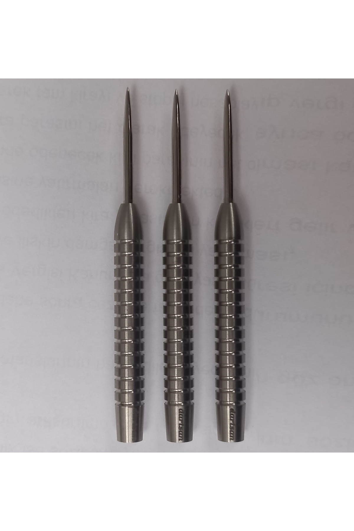 Dartsan Tirtil Dt23 Tungsten Dart Oku 23 Gr. Dartsan Tirtil Dt23 Tungsten Dart Oku 23 Gr.