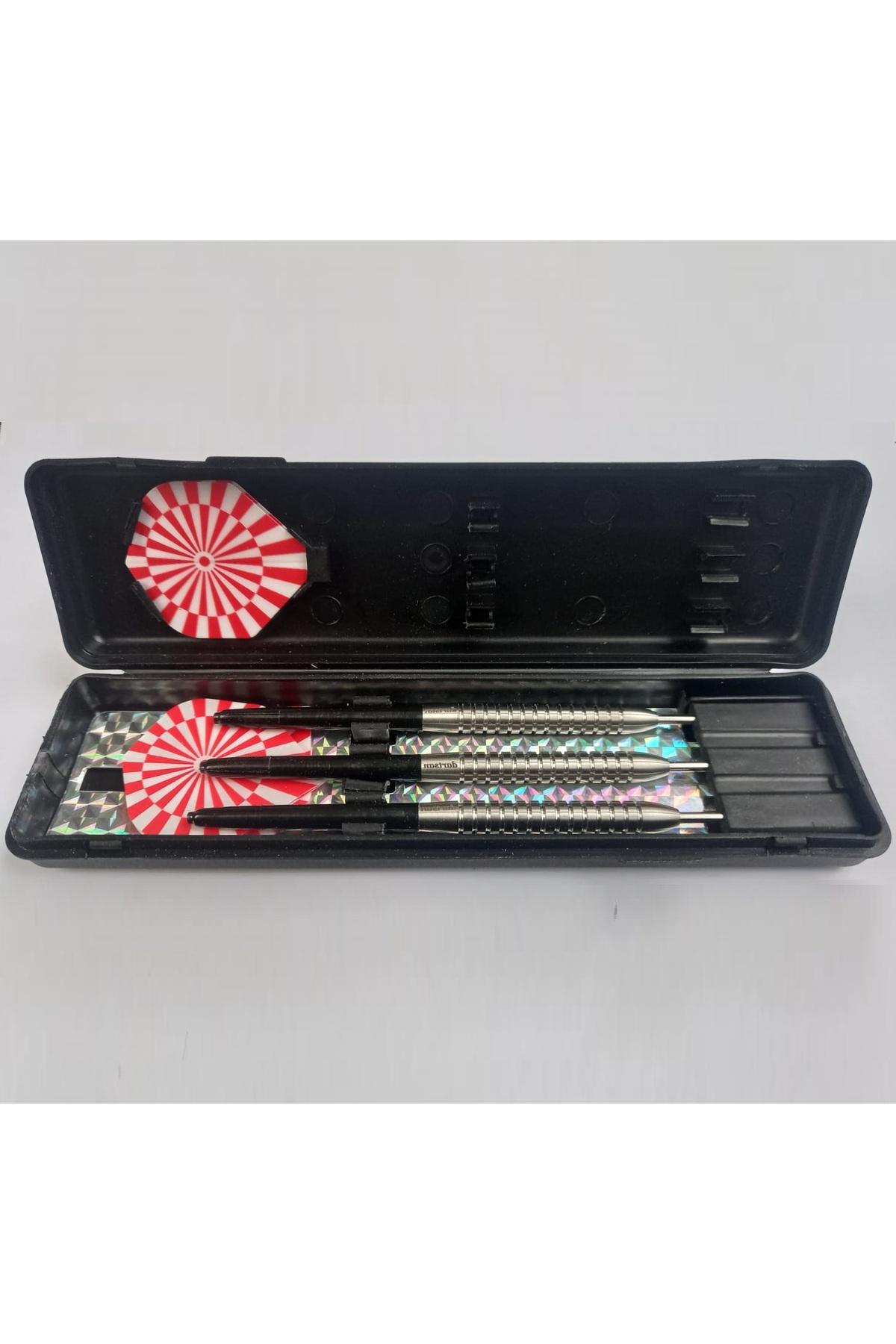 Tırtıl Dt23 Tungsten Dart Oku 23 Gr.