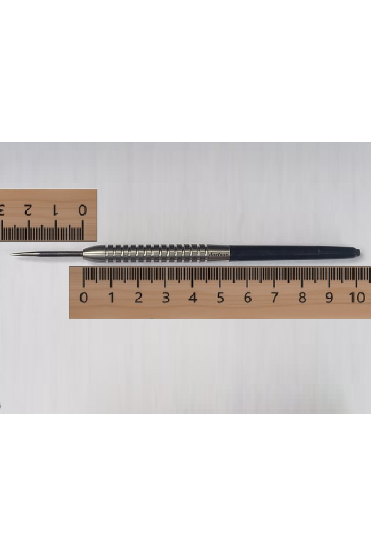 Tırtıl Dt23 Tungsten Dart Oku 23 Gr.