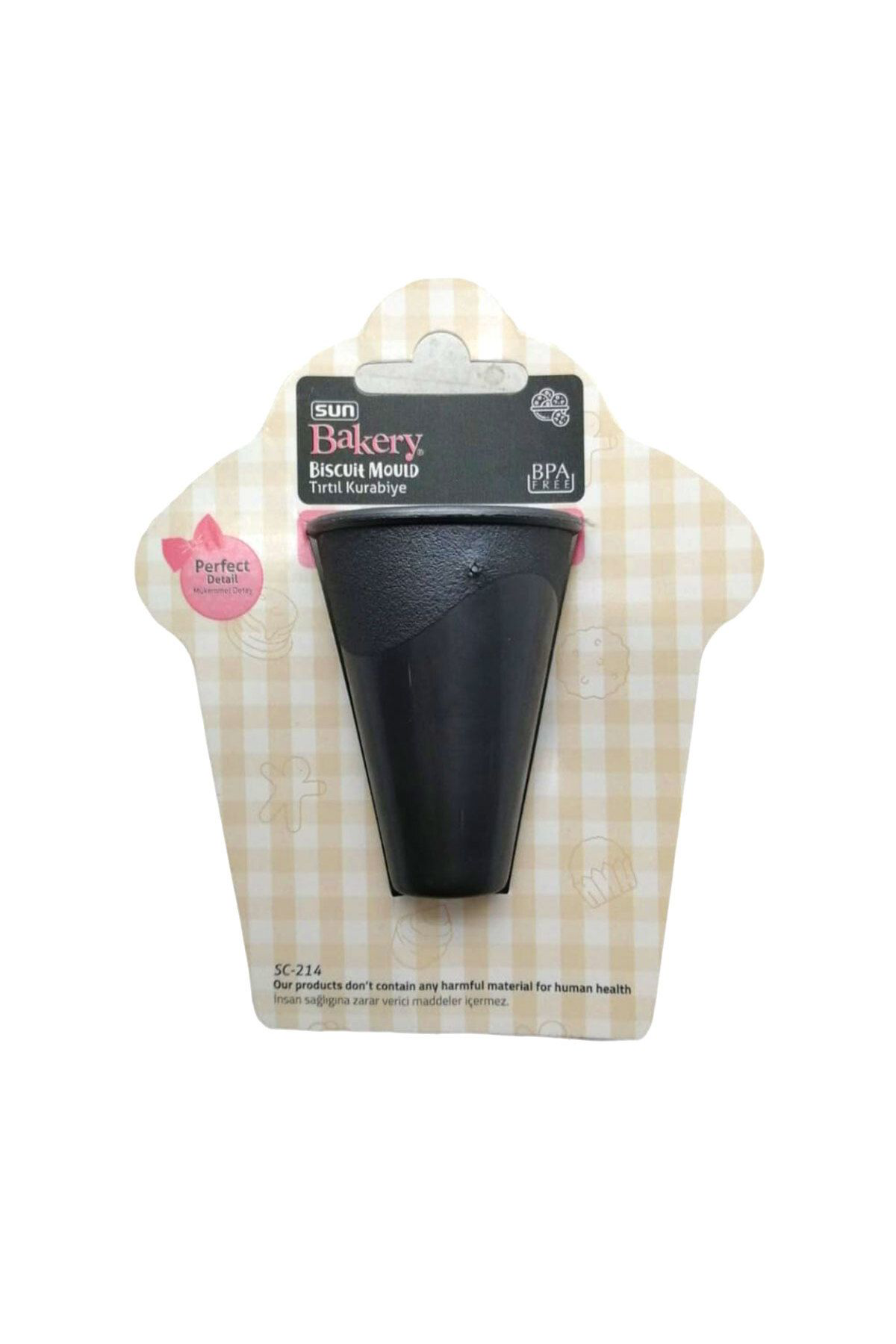 Ok Aksesuar Tirtil Kurabiye Kalip (5060)