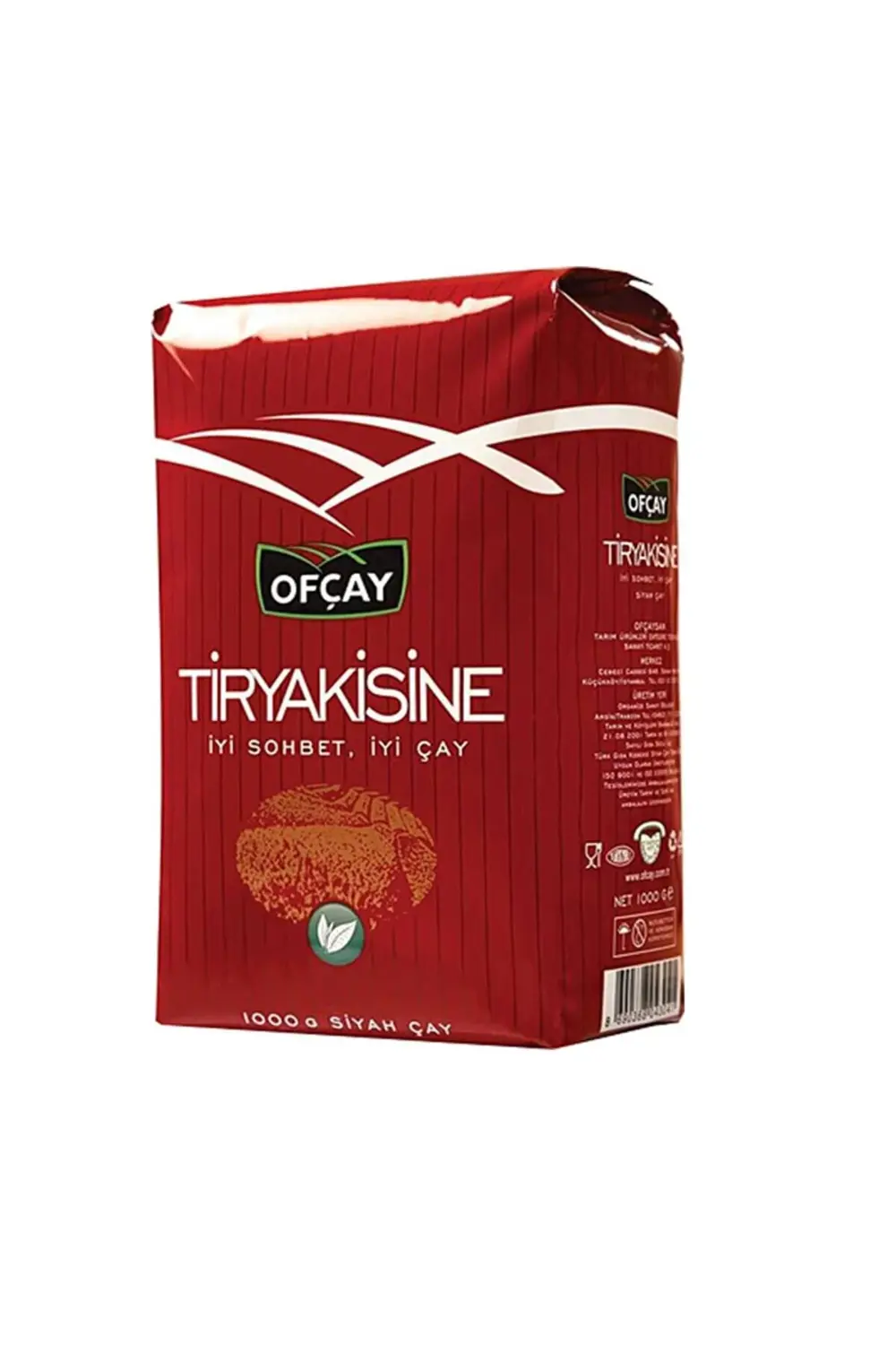 Tiryakisine 1000 G Çay