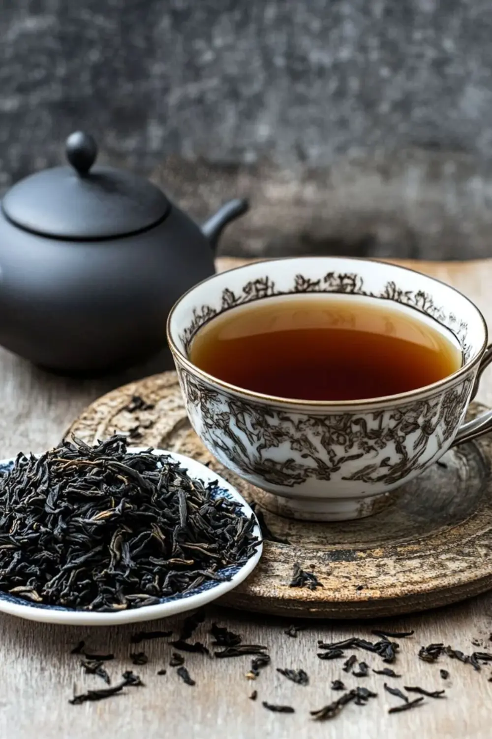 Tiryakisine 1000 G Çay