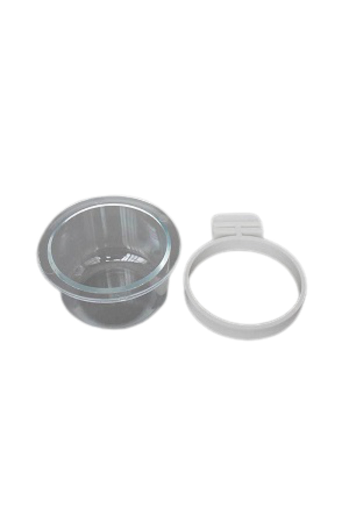 Tisert Tisert Kelepçeli Mamalık