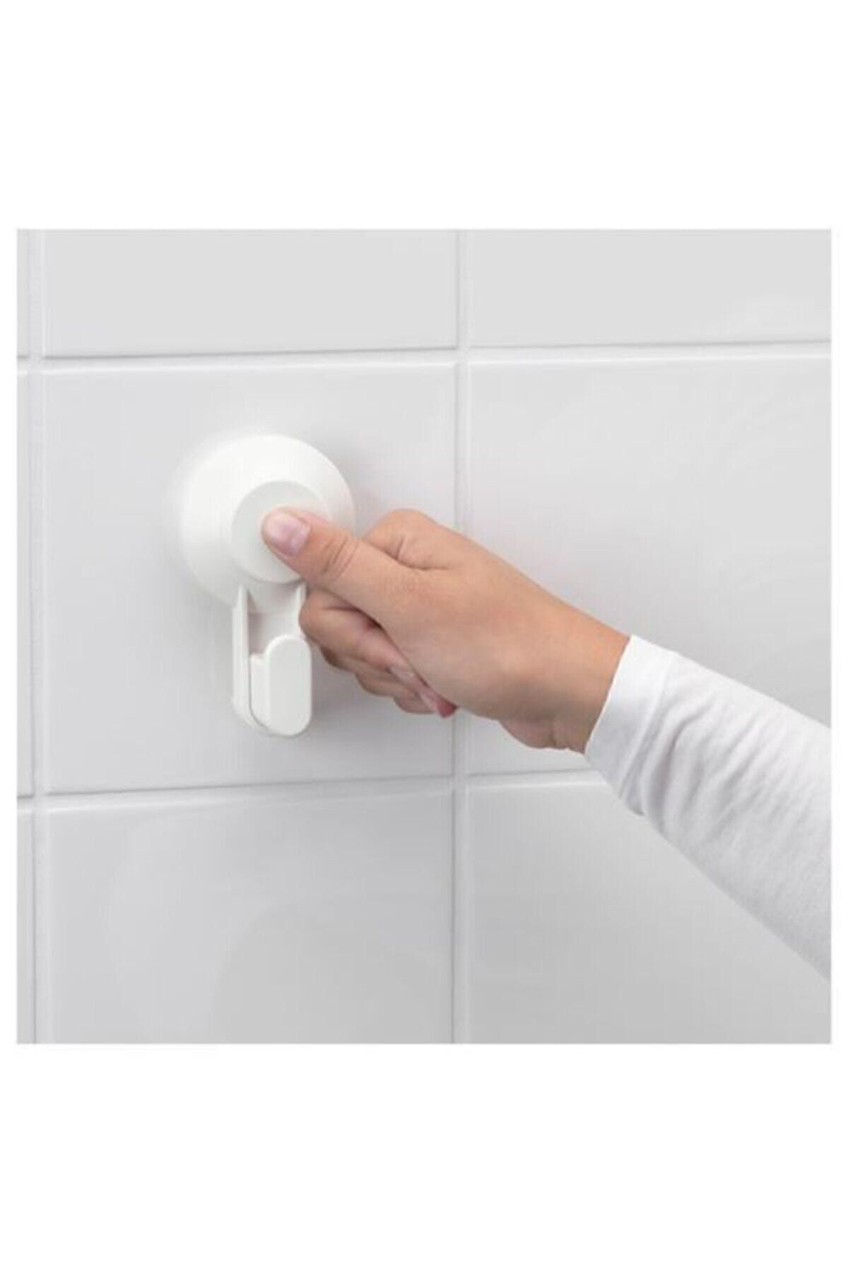 İkea Tısken Duvar Askısı 2 Adet