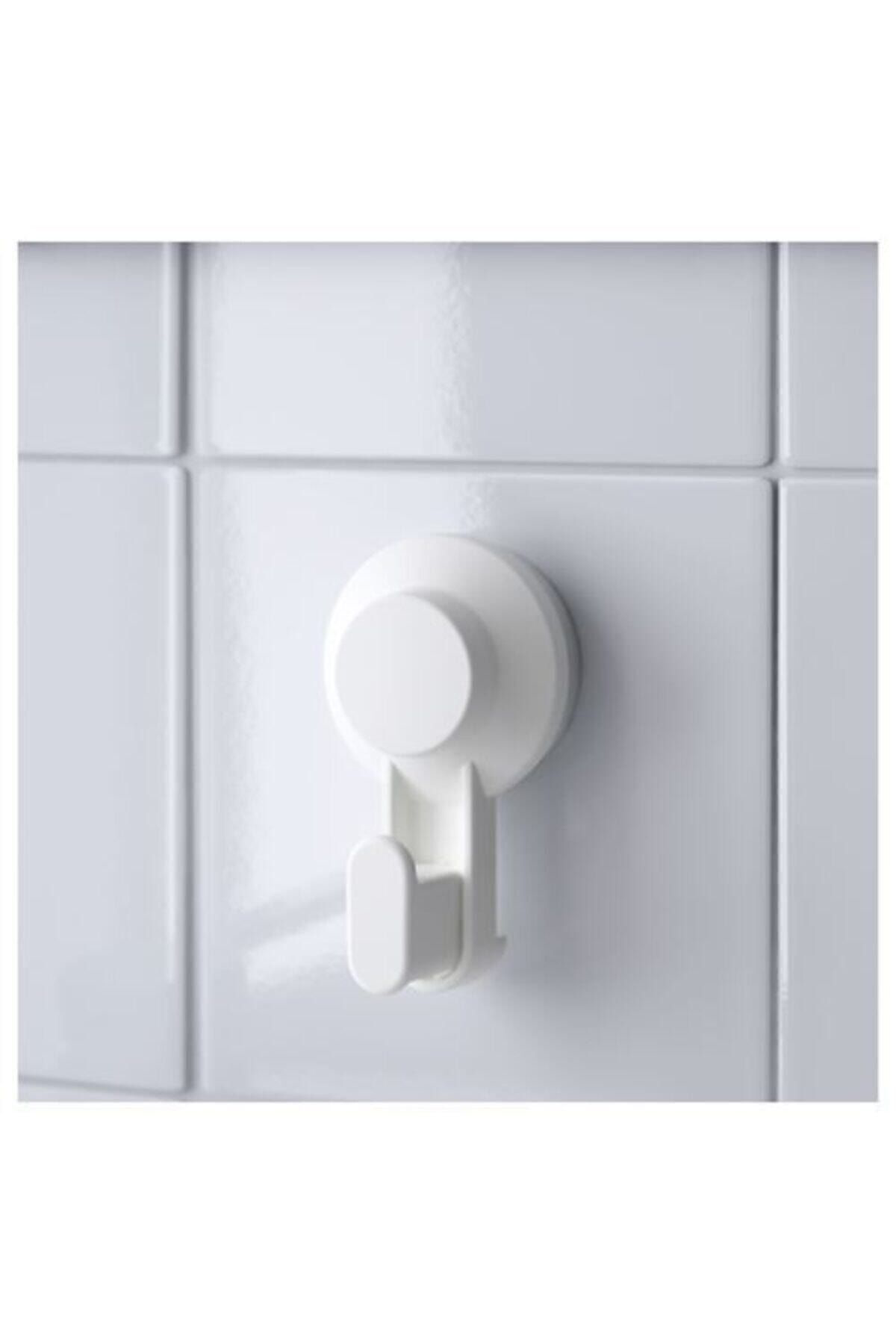 İkea Tısken Duvar Askısı 2 Adet