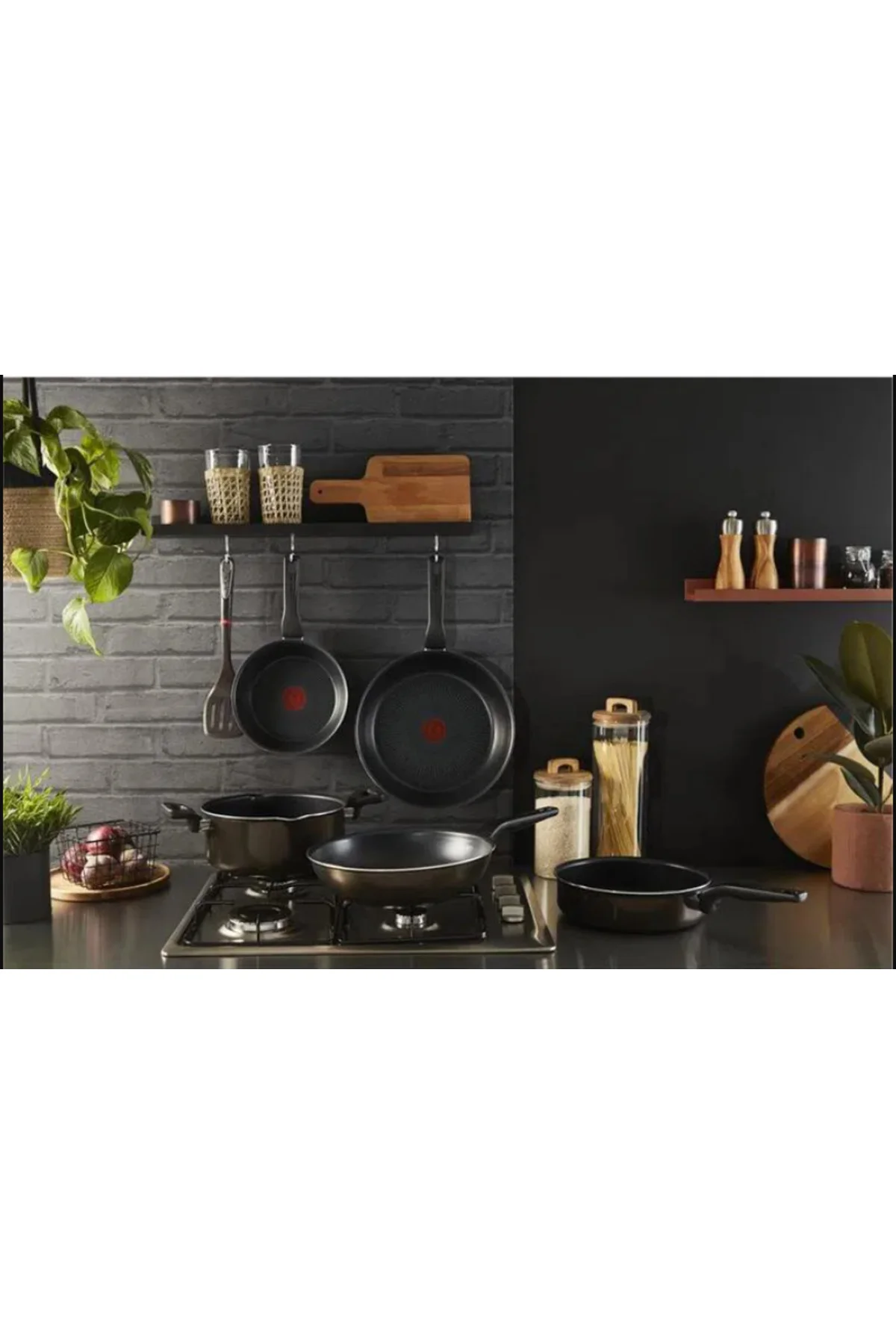 TIT 2X XL FORCE TAVA 24CM DIF TIT 2X XL FORCE TAVA 24CM DIF