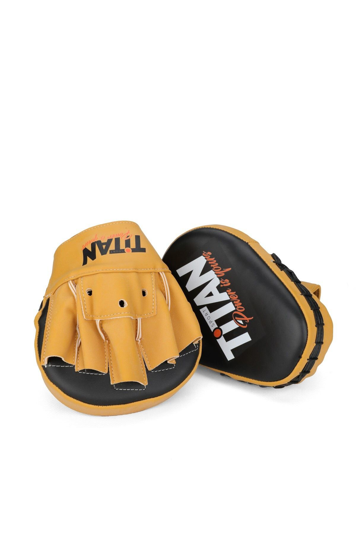 Titan Sport Titan-1 Boks Ellik Lapa