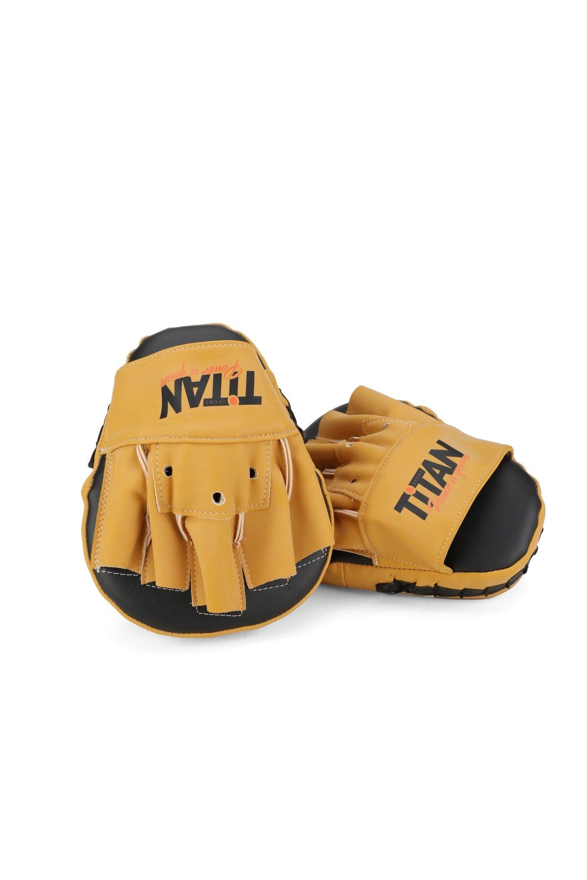 Titan Sport Titan-1 Boks Ellik Lapa