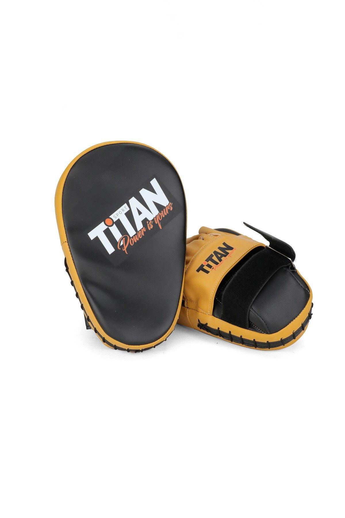 Titan Sport Titan-3 Boks Ellik Lapa