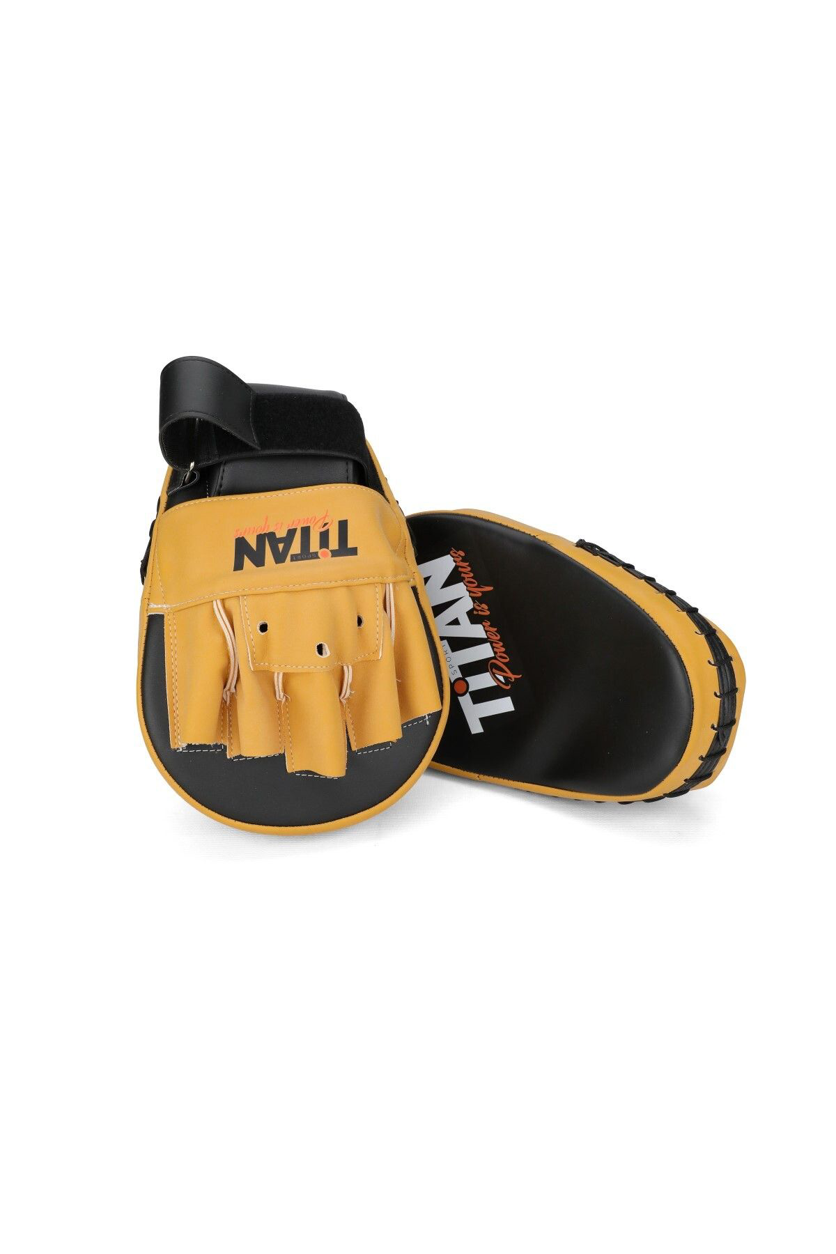 Titan Sport Titan-3 Boks Ellik Lapa
