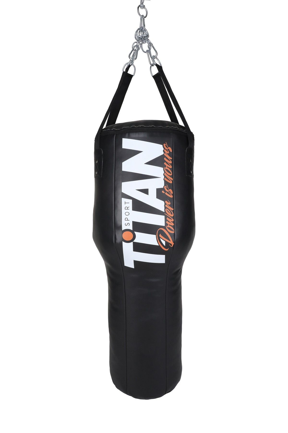 Titan Sport Titan-6 Aparkart Boks Kum Torbasi