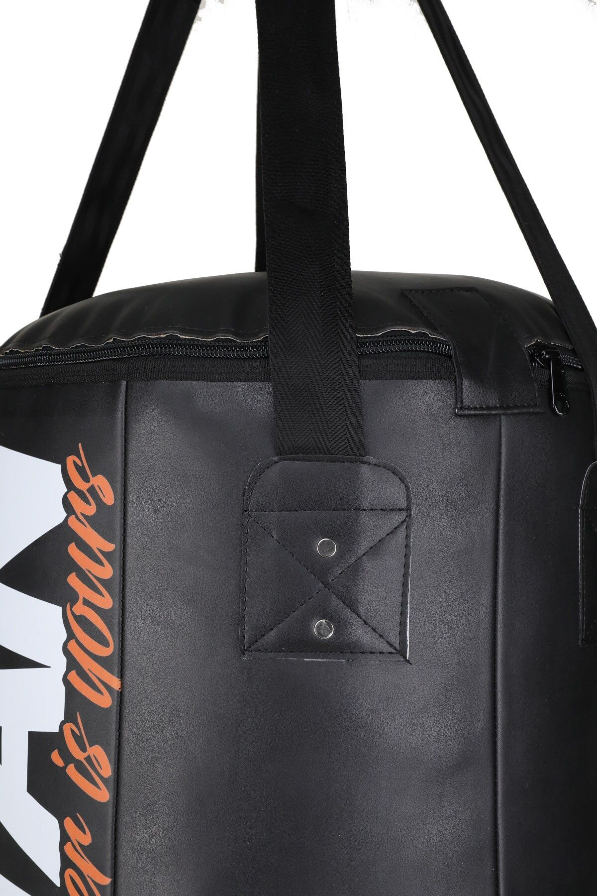 Titan Sport Titan-6 Aparkart Boks Kum Torbasi