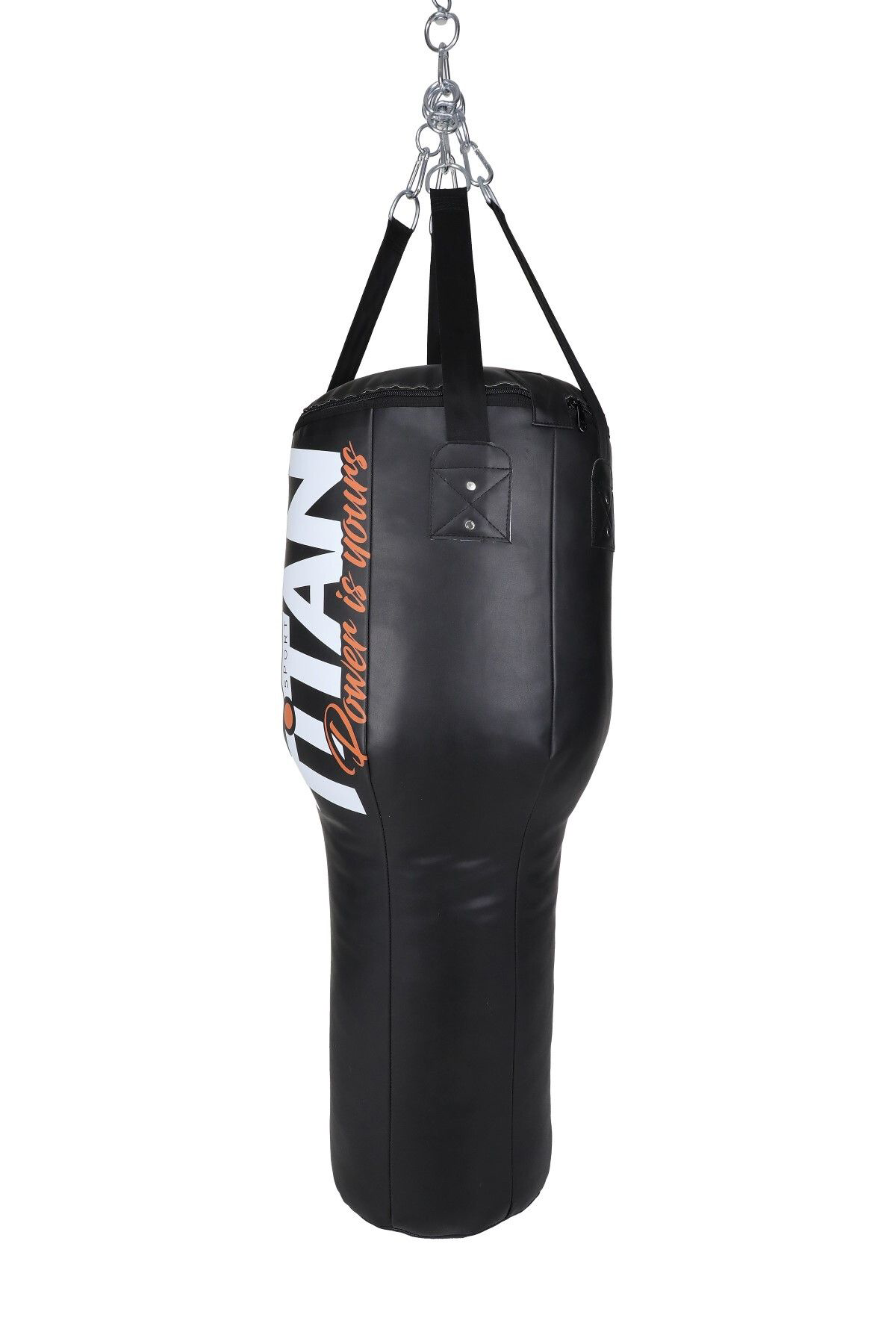 Titan Sport Titan-6 Aparkart Boks Kum Torbasi
