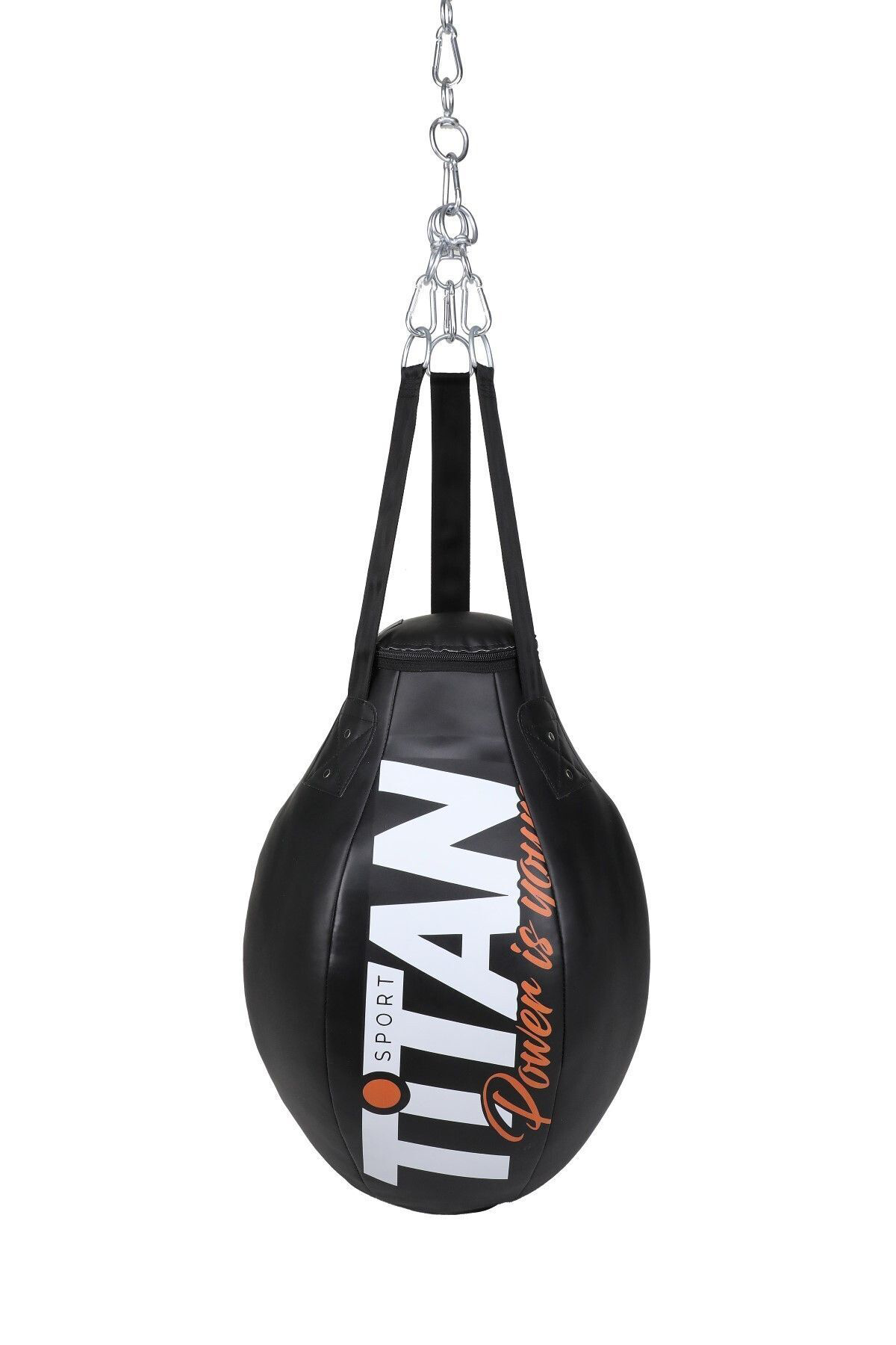 Titan Sport Titan-7 Küre Boks Kum Torbasi