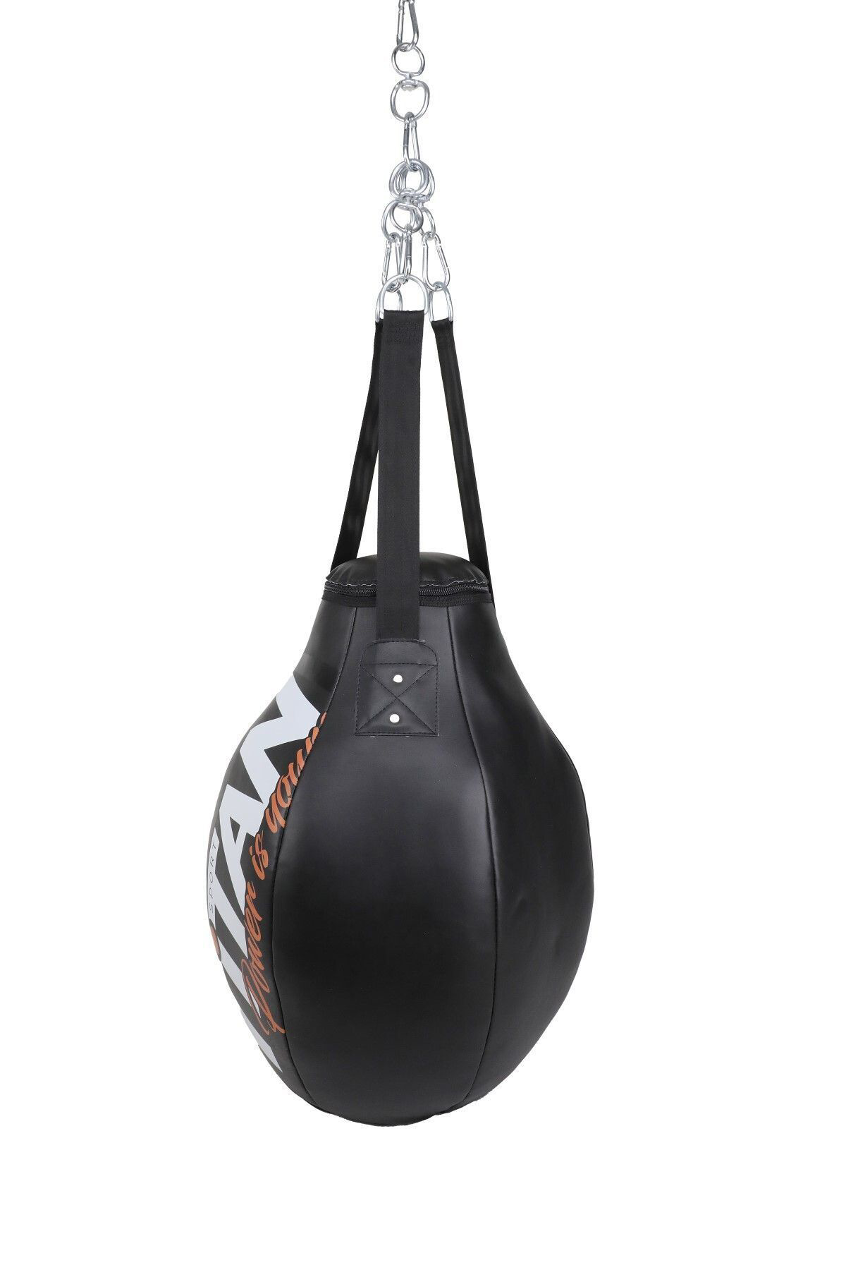 Titan Sport Titan-7 Küre Boks Kum Torbasi