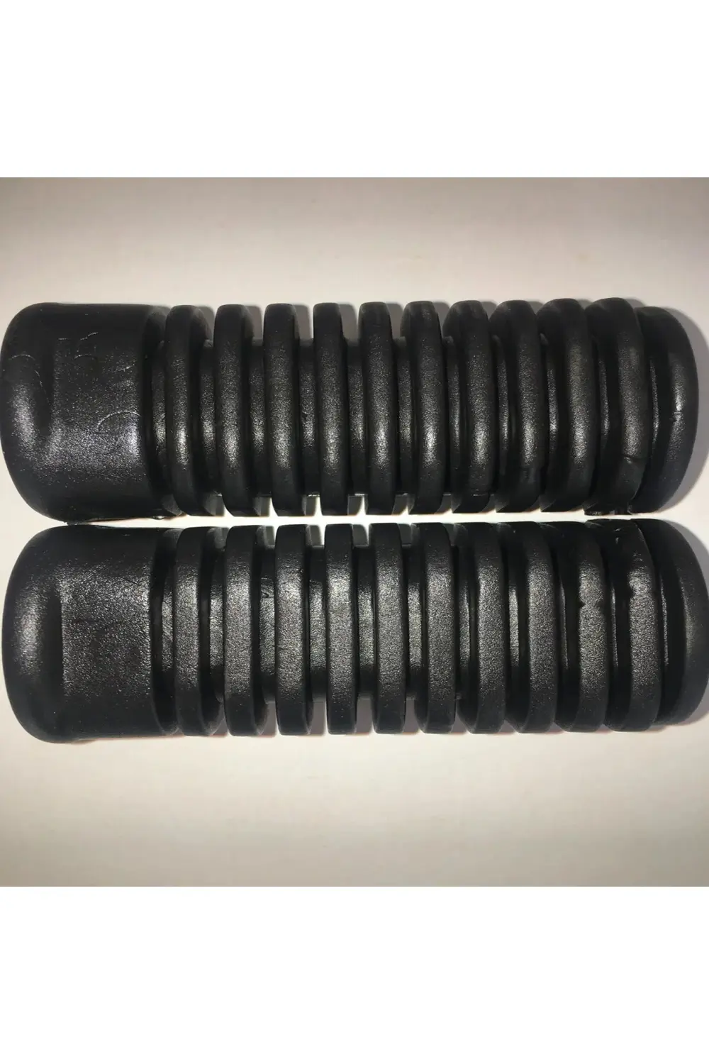 Titan Cg Ön Basamak Lastiği 2 Ad Ayak Basamak Lastiği