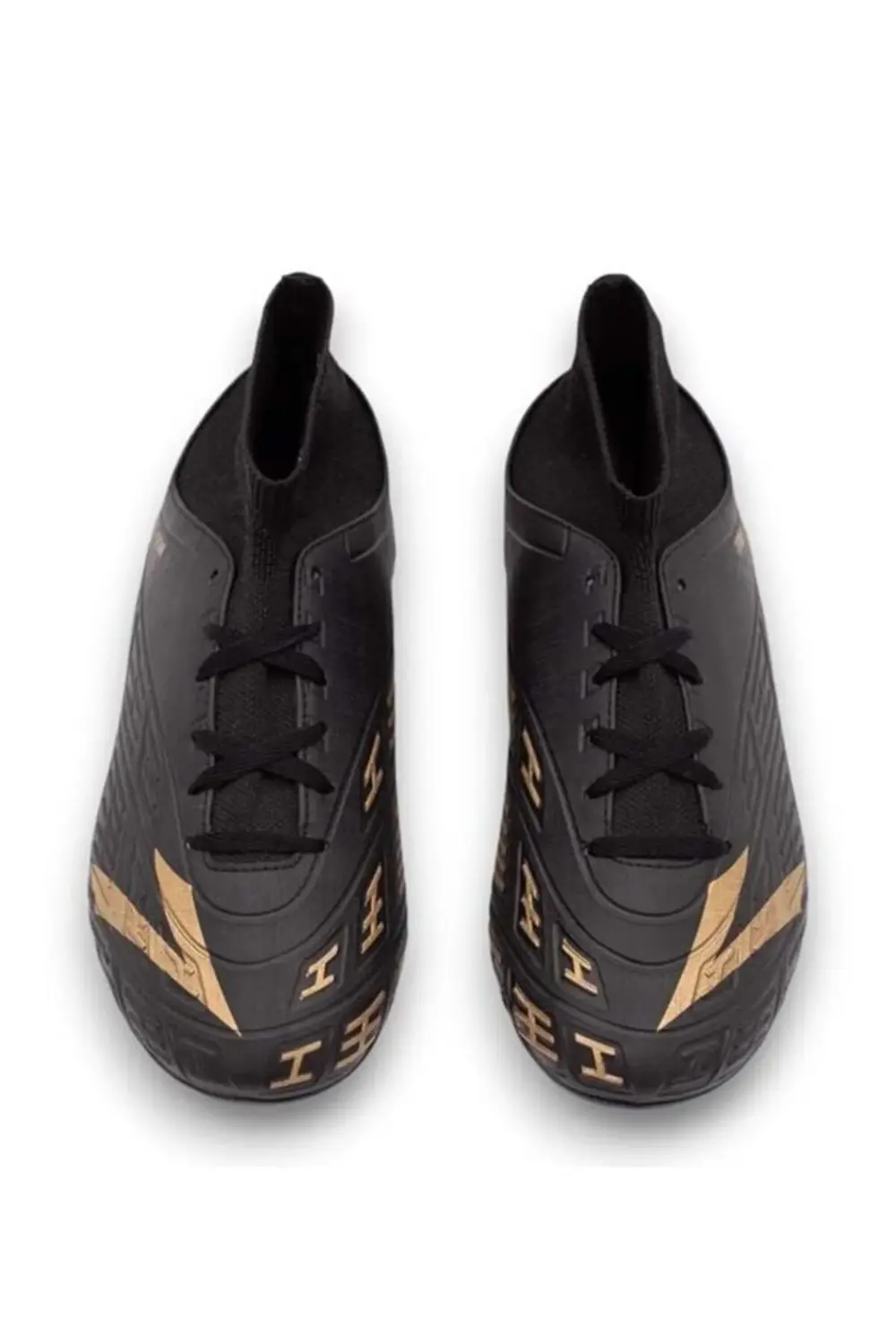 Titan Çoraplı Halısaha Ayakkabısı-Mavi - 45