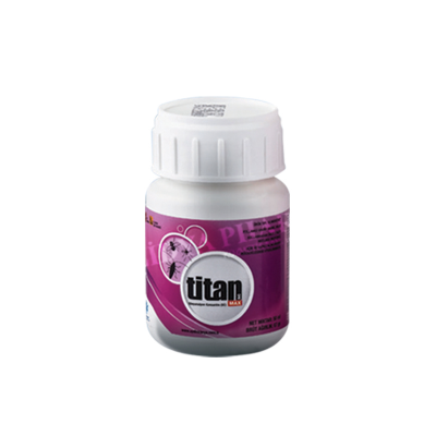 TİTAN MAX SC SIVI İLAÇ SİVRİ-KARA SİNEK H.BÖCEK 50ML.