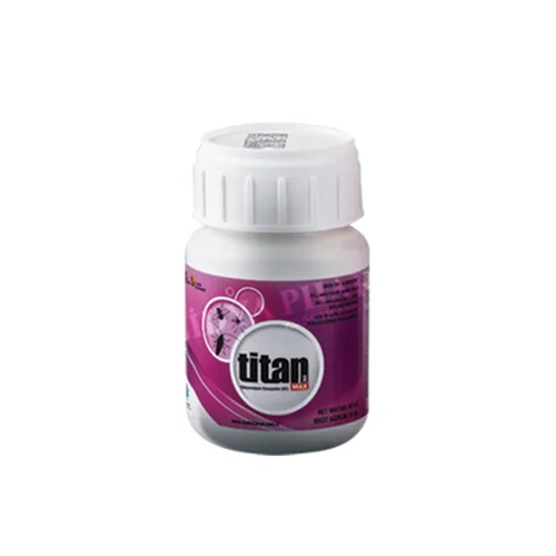Titan Max Sc Sıvı İlaç Sivri-kara Sinek H.böcek 50ML. Fiyatı, Yorumları ve Özellikleri