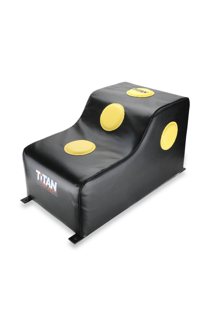 Titan Sport Titan Spor Profesyonel Boks Standi Duvar Yastiği