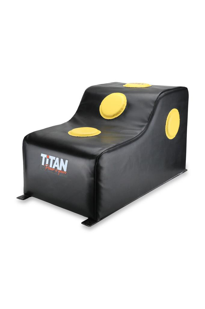 Titan Sport Titan Spor Profesyonel Boks Standi Duvar Yastiği